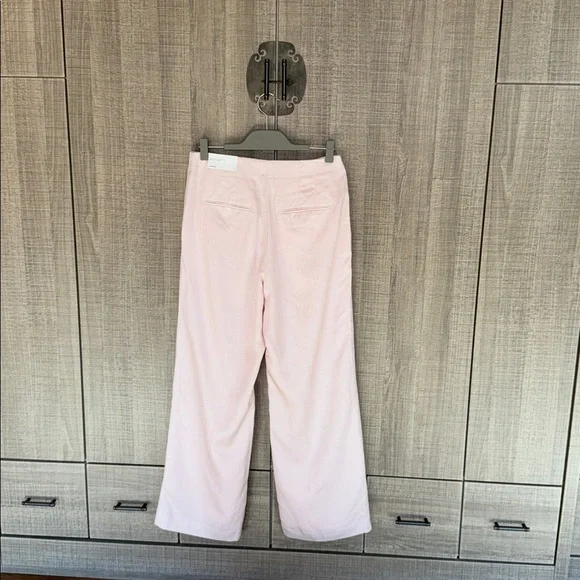 Ann Taylor Wide-Leg Full length Pants - Picture 12 of 16